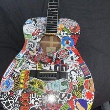 Akustikgitarre S.Yairi YF-3M/N