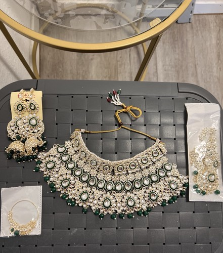Bollywood indisches hochzeit - indisches,