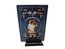 Lebenskompass 60 Zykluskarten