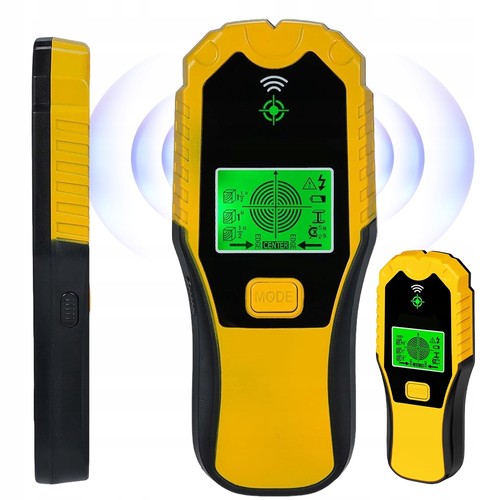 Wand scanner - 5, 1