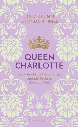 Queen charlotte bevor - -, es