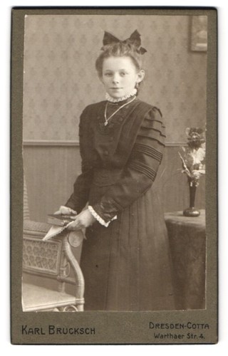 Fotografie karl brucksch - fotografie,