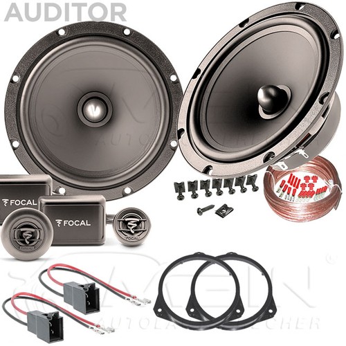 Focal auto lautsprecher für - auto,