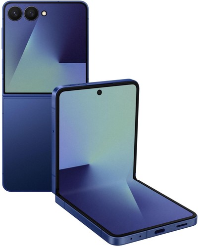 Samsung galaxy flip7 - samsung, 5g