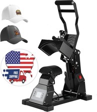 Máquina de prensado térmico