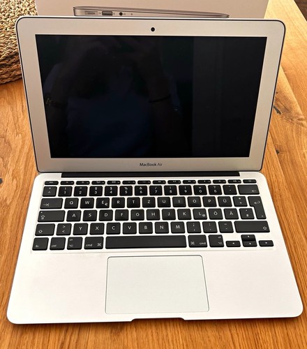 Apple macbook air 2012 - apple,