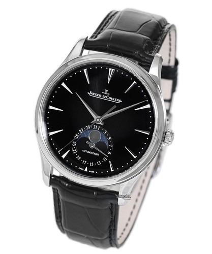 Jaeger lecoultre master ultra - jaeger-lecoultre,