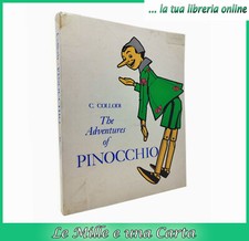 Kinderbuch THE ADVENTURES OF