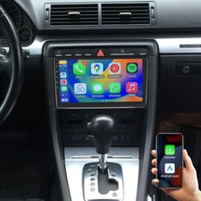 Für Audi A4 2000-2009 Android