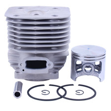 THE NIKASIL PISTON AND