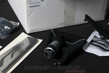 2353309 M Performance Starter KIT BMW 3er F34 GT LCI Schaltknauf Lenkrad Pedal