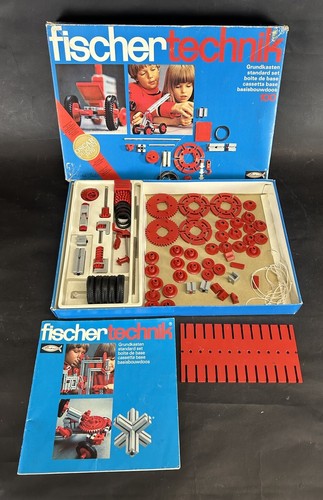 Vintage 1970 fischer - vintage,