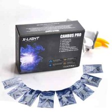 11pc  white LED interior light