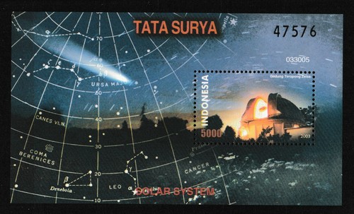 Indonesien block - indonesien,
