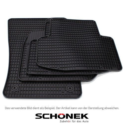 Schönek gummimatten - schÖnek,