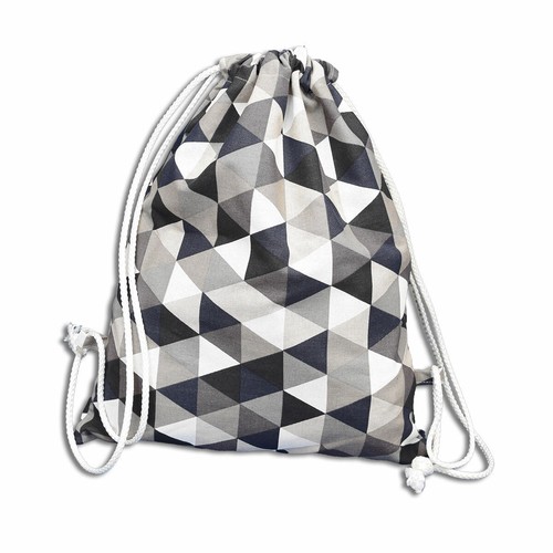 Stylischer turnbeutel hedda - stylischer,