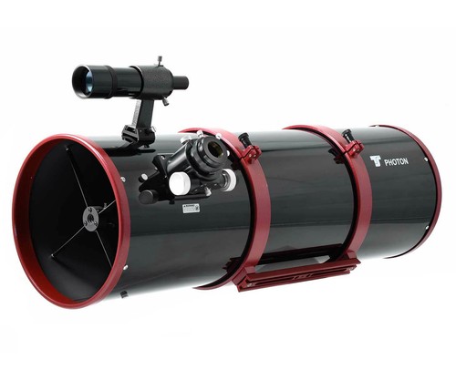 Optics f4 advanced - ts-optics,