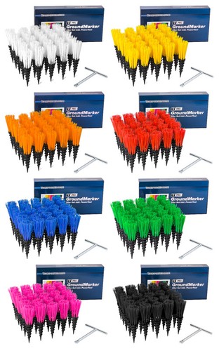 Pro groundmarker - t-pro,