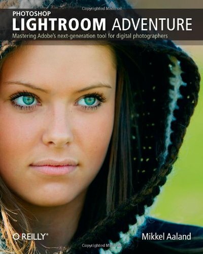 Photoshop lightroom adventure - photoshop,