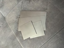 Titanblech Grade 2.   1,0mm