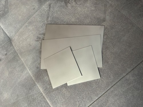 Titanblech grade 1 0mm - 2.,