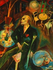 George Grosz - Der