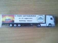 Brauerei Braustolz MB SZ 1:87