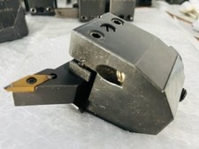 Werkzeughalter Komet Form C2
