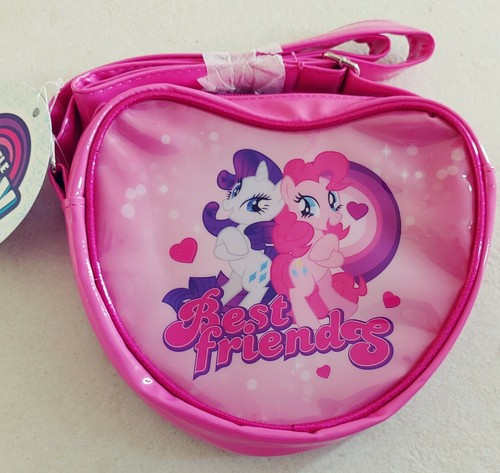 Little pony herztasche - my,