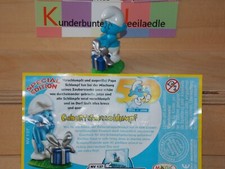 Ferrero schlümpfe d - ferrero,