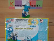 Ferrero Ü Ei Schlümpfe  D