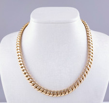 Wempe 18 Karat / 750 Gelbgold
