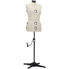 Elegante schneiderpuppe - elegante,