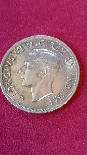 Kanada dollar 1939 - dollar,