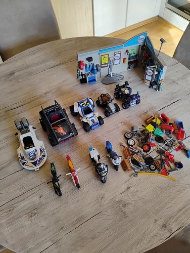 Playmobil fahrzeuge mit - fahrzeuge,