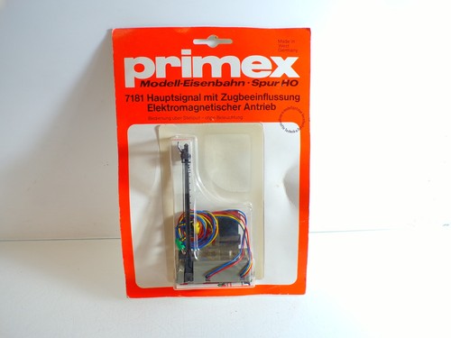 Primex 7181 hauptsignal mit - primex,