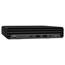 HP EliteDesk 800 G6 Mini PC
