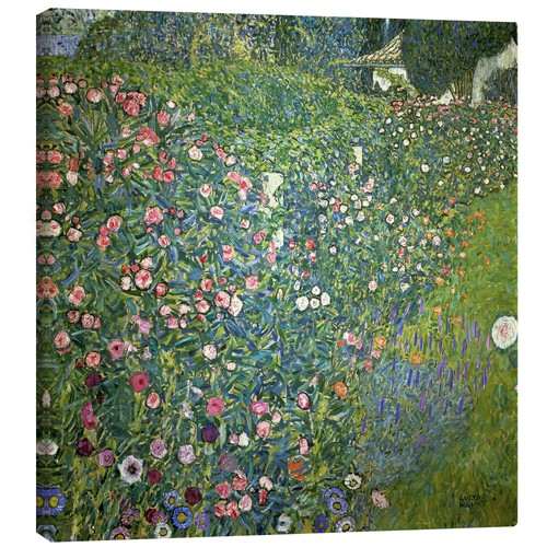Leinwandbild italienische - leinwandbild,