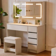 Schminktisch Frisiertisch