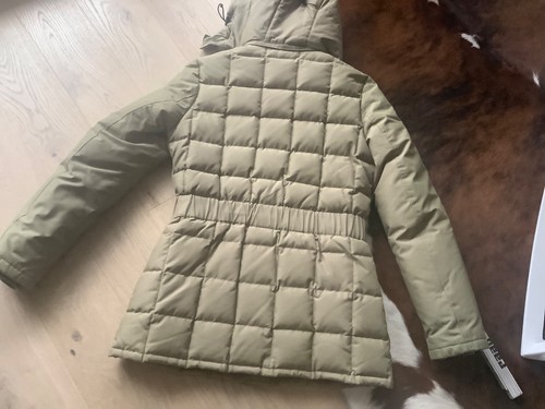 Woolrich parka damen - , s