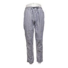 Smog, Hose, Größe: L, Blau