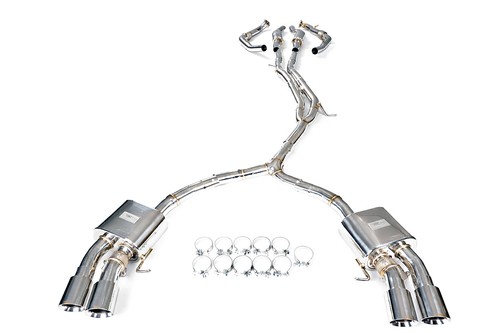 Sportauspuff aktive - sportauspuff,