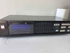 TECHNICS SH-Z900 Stereo