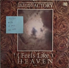 Fiction Factory (Feels Like)