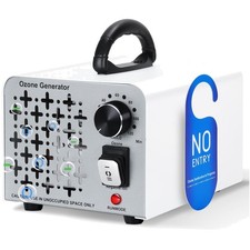 Ozon Generator Luftreiniger