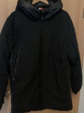 Tommy hilfiger daunen parka - hilfiger,