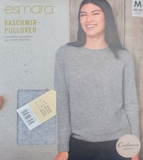 esmara Damenpullover Kaschmir