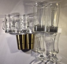 Konvolut 8 = 4x2 Jägermeister