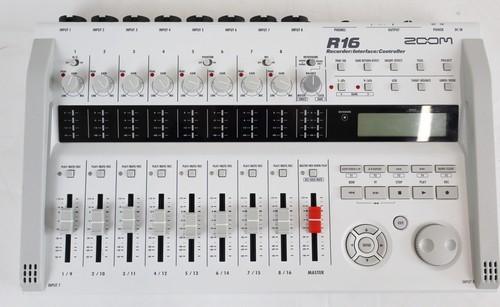 Zoom multi track - zoom,