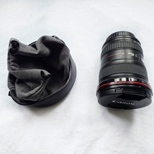 Canon EF 17-40mm F/4l USM
